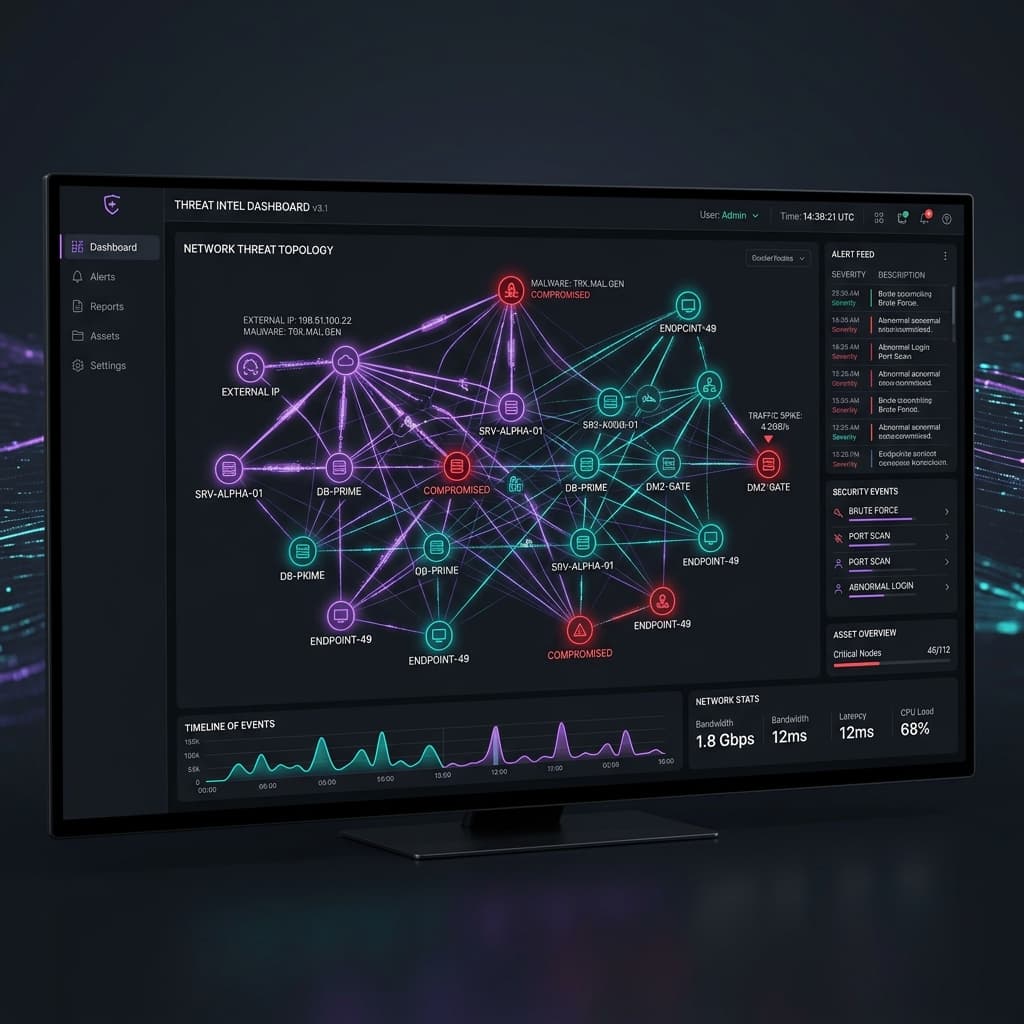 Best Maltego Alternative for Modern OSINT Investigations